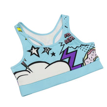 Load image into Gallery viewer, Escape Ordinary, Stronger Action Series Tracksuit