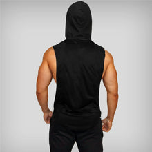 Load image into Gallery viewer, No Pain No Gain Training Tank Hoodie