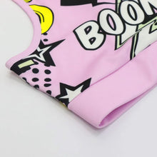 Load image into Gallery viewer, Escape Ordinary, Stronger Action Series Tracksuit