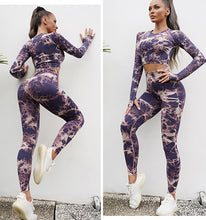 Load image into Gallery viewer, Cosmic Flare Swag Training Set