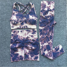 Load image into Gallery viewer, Cosmic Flare Swag Training Set