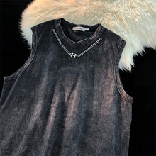 Load image into Gallery viewer, Ripped Swag Casual Tank