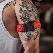 Load image into Gallery viewer, Swag Arm Flex Training Bands