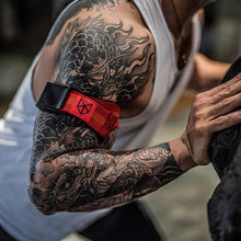 Load image into Gallery viewer, Swag Arm Flex Training Bands