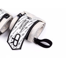 Load image into Gallery viewer, Personal Record Pro Trainer Wrist Bands