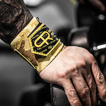 Load image into Gallery viewer, Personal Record Pro Trainer Wrist Bands