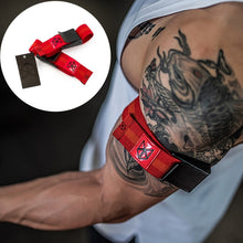 Load image into Gallery viewer, Swag Arm Flex Training Bands