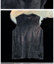 Load image into Gallery viewer, Ripped Swag Casual Tank