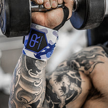 Load image into Gallery viewer, Personal Record Pro Trainer Wrist Bands