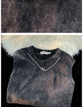 Load image into Gallery viewer, Ripped Swag Casual Tank