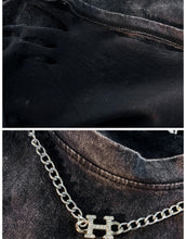 Load image into Gallery viewer, Ripped Swag Casual Tank