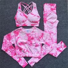 Load image into Gallery viewer, Cosmic Flare Swag Training Set