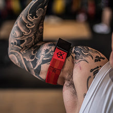 Load image into Gallery viewer, Swag Arm Flex Training Bands