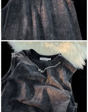 Load image into Gallery viewer, Ripped Swag Casual Tank