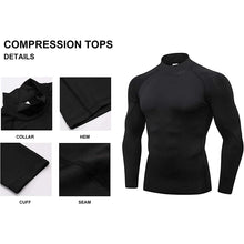 Load image into Gallery viewer, Compression Swag Training Shirt