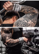 Load image into Gallery viewer, Personal Record Pro Trainer Wrist Bands