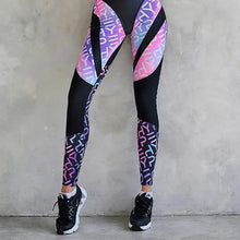 Load image into Gallery viewer, Hype Swag Fit Active Zip-Up Sports Suit