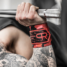 Load image into Gallery viewer, Personal Record Pro Trainer Wrist Bands