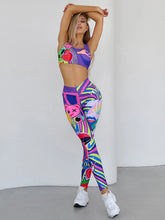 Load image into Gallery viewer, Happy Dreams Swag Fit Track Set