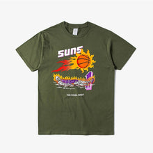 Load image into Gallery viewer, Suns Swag Unisex Tshirt