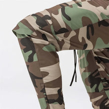 Load image into Gallery viewer, Camo Swag Pro Joggers