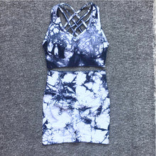 Load image into Gallery viewer, Cosmic Flare Swag Training Set