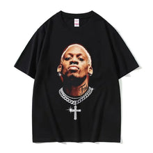 Load image into Gallery viewer, Swag King Rodman Tshirt