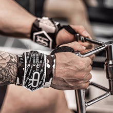 Load image into Gallery viewer, Personal Record Pro Trainer Wrist Bands