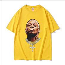 Load image into Gallery viewer, Swag King Rodman Tshirt