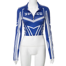 Load image into Gallery viewer, Speed Swag Active Fit Sports Top