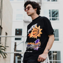 Load image into Gallery viewer, Suns Swag Unisex Tshirt