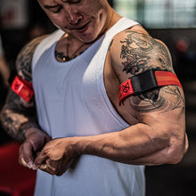 Load image into Gallery viewer, Swag Arm Flex Training Bands