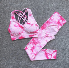 Load image into Gallery viewer, Cosmic Flare Swag Training Set