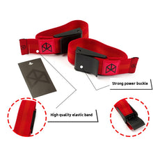 Load image into Gallery viewer, Swag Arm Flex Training Bands