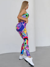 Load image into Gallery viewer, Happy Dreams Swag Fit Track Set