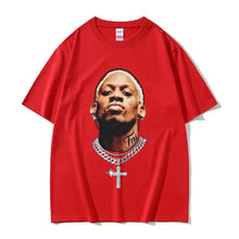 Load image into Gallery viewer, Swag King Rodman Tshirt