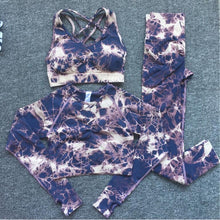 Load image into Gallery viewer, Cosmic Flare Swag Training Set