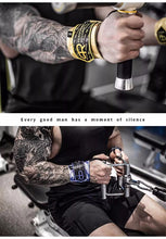 Load image into Gallery viewer, Personal Record Pro Trainer Wrist Bands