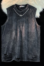 Load image into Gallery viewer, Ripped Swag Casual Tank