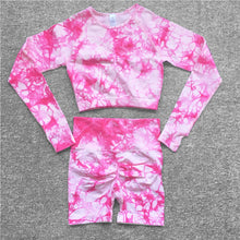 Load image into Gallery viewer, Cosmic Flare Swag Training Set