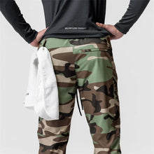 Load image into Gallery viewer, Camo Swag Pro Joggers