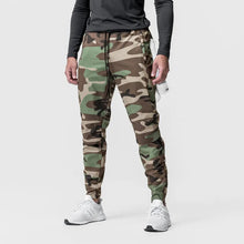 Load image into Gallery viewer, Camo Swag Pro Joggers