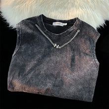 Load image into Gallery viewer, Ripped Swag Casual Tank