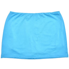 Load image into Gallery viewer, Bae Watch Miami Summer 2024 Skirt with Undershorts Fit Set