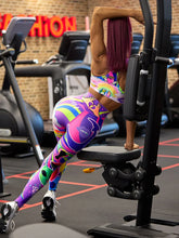 Load image into Gallery viewer, Happy Dreams Swag Fit Track Set