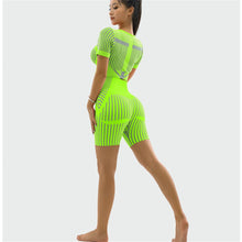 Load image into Gallery viewer, Future Swag Cadet Fit Training Set (Shorts or Leggings)