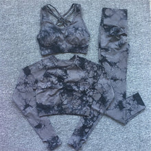 Load image into Gallery viewer, Cosmic Flare Swag Training Set