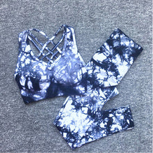 Load image into Gallery viewer, Cosmic Flare Swag Training Set