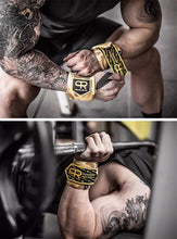 Load image into Gallery viewer, Personal Record Pro Trainer Wrist Bands