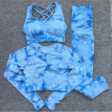 Load image into Gallery viewer, Cosmic Flare Swag Training Set